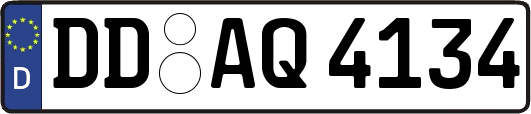 DD-AQ4134