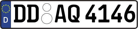 DD-AQ4146