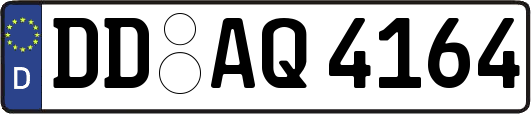 DD-AQ4164