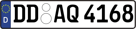 DD-AQ4168