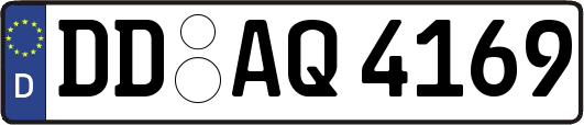 DD-AQ4169