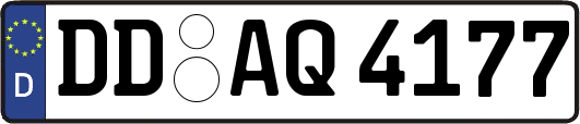 DD-AQ4177