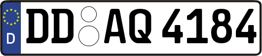 DD-AQ4184