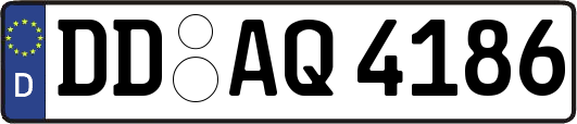 DD-AQ4186