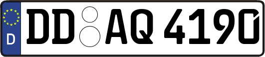 DD-AQ4190