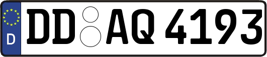 DD-AQ4193