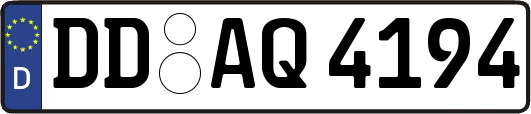 DD-AQ4194