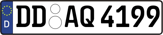 DD-AQ4199