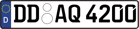 DD-AQ4200