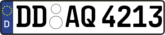 DD-AQ4213