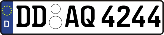 DD-AQ4244