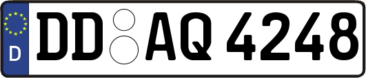 DD-AQ4248
