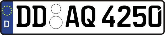 DD-AQ4250
