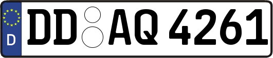 DD-AQ4261