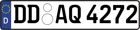 DD-AQ4272