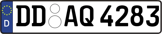 DD-AQ4283