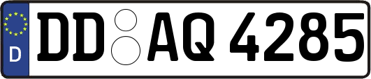 DD-AQ4285
