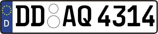 DD-AQ4314