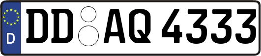 DD-AQ4333