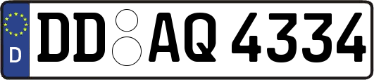 DD-AQ4334