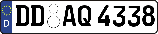 DD-AQ4338