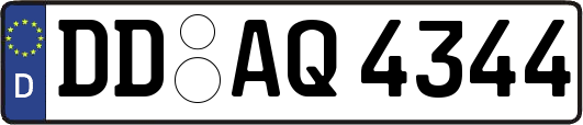 DD-AQ4344