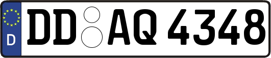 DD-AQ4348