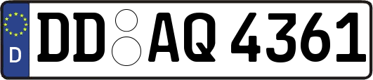 DD-AQ4361