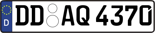 DD-AQ4370