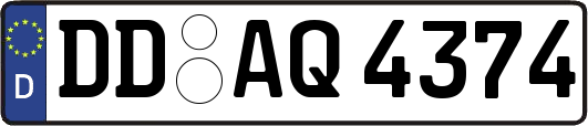 DD-AQ4374