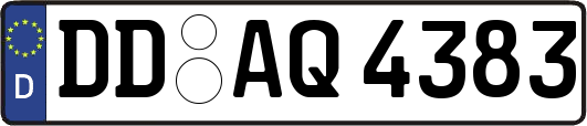 DD-AQ4383