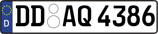 DD-AQ4386