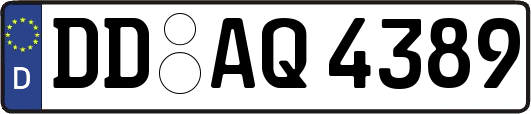 DD-AQ4389