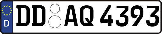 DD-AQ4393