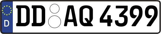 DD-AQ4399