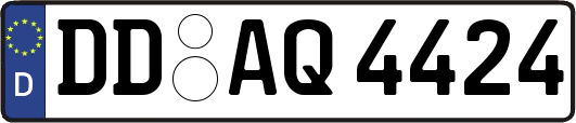 DD-AQ4424