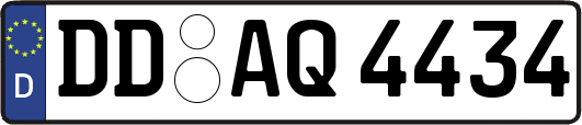 DD-AQ4434