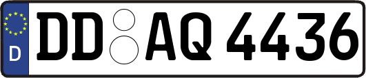 DD-AQ4436