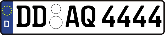 DD-AQ4444