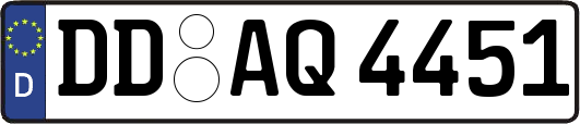 DD-AQ4451