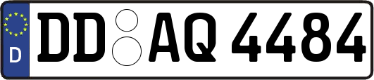 DD-AQ4484