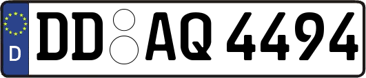 DD-AQ4494