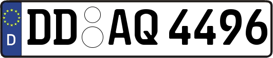 DD-AQ4496