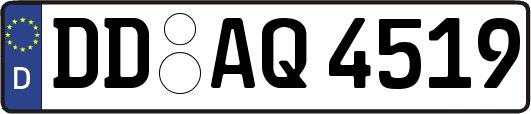 DD-AQ4519