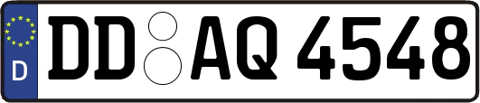 DD-AQ4548