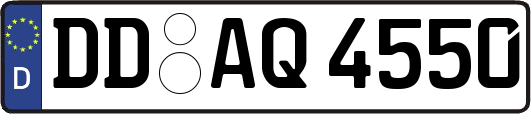 DD-AQ4550