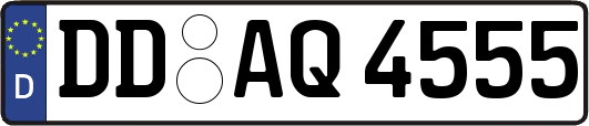 DD-AQ4555