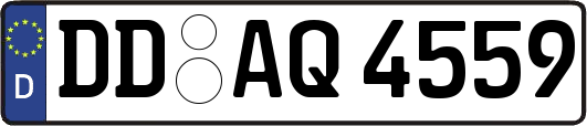 DD-AQ4559