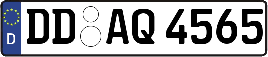 DD-AQ4565