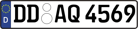 DD-AQ4569